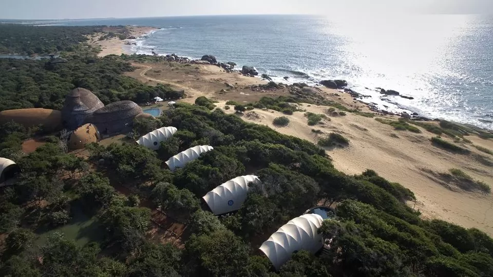 Photo of For Your Next Long Weekend, Head To This Uber-Exclusive Resort Near Yala National Park in Sri Lanka by Aakanksha Magan