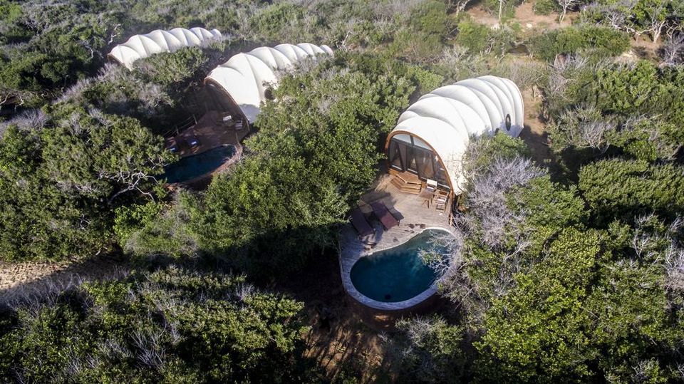 Photo of For Your Next Long Weekend, Head To This Uber-Exclusive Resort In India's Coastal Neighbour by Aakanksha Magan