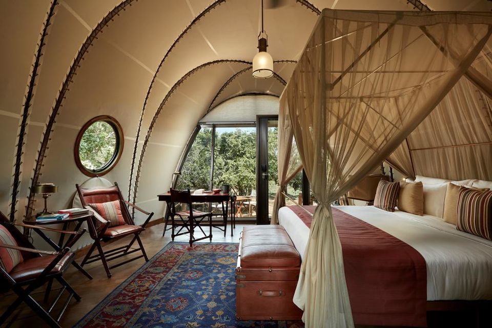 Photo of For Your Next Long Weekend, Head To This Uber-Exclusive Resort In India's Coastal Neighbour by Aakanksha Magan