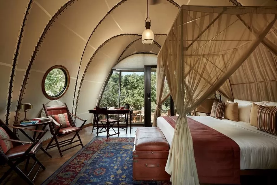 Photo of For Your Next Long Weekend, Head To This Uber-Exclusive Resort Near Yala National Park in Sri Lanka by Aakanksha Magan