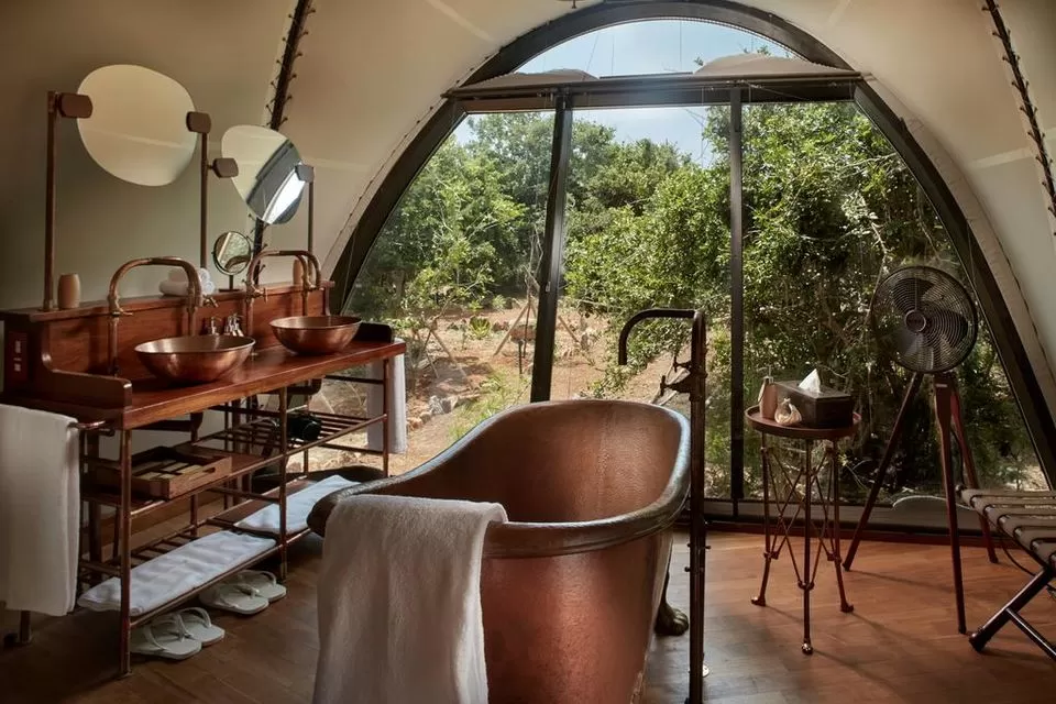 Photo of For Your Next Long Weekend, Head To This Uber-Exclusive Resort Near Yala National Park in Sri Lanka by Aakanksha Magan