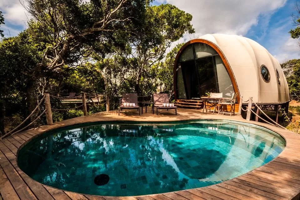 Photo of For Your Next Long Weekend, Head To This Uber-Exclusive Resort Near Yala National Park in Sri Lanka by Aakanksha Magan