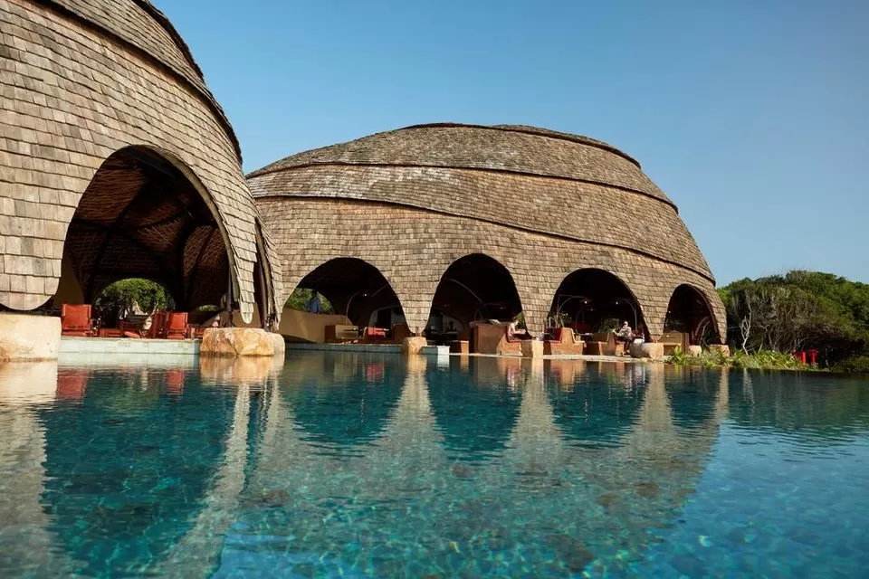 Photo of For Your Next Long Weekend, Head To This Uber-Exclusive Resort Near Yala National Park in Sri Lanka by Aakanksha Magan