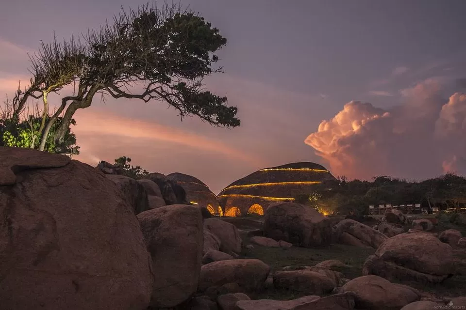 Photo of For Your Next Long Weekend, Head To This Uber-Exclusive Resort Near Yala National Park in Sri Lanka by Aakanksha Magan