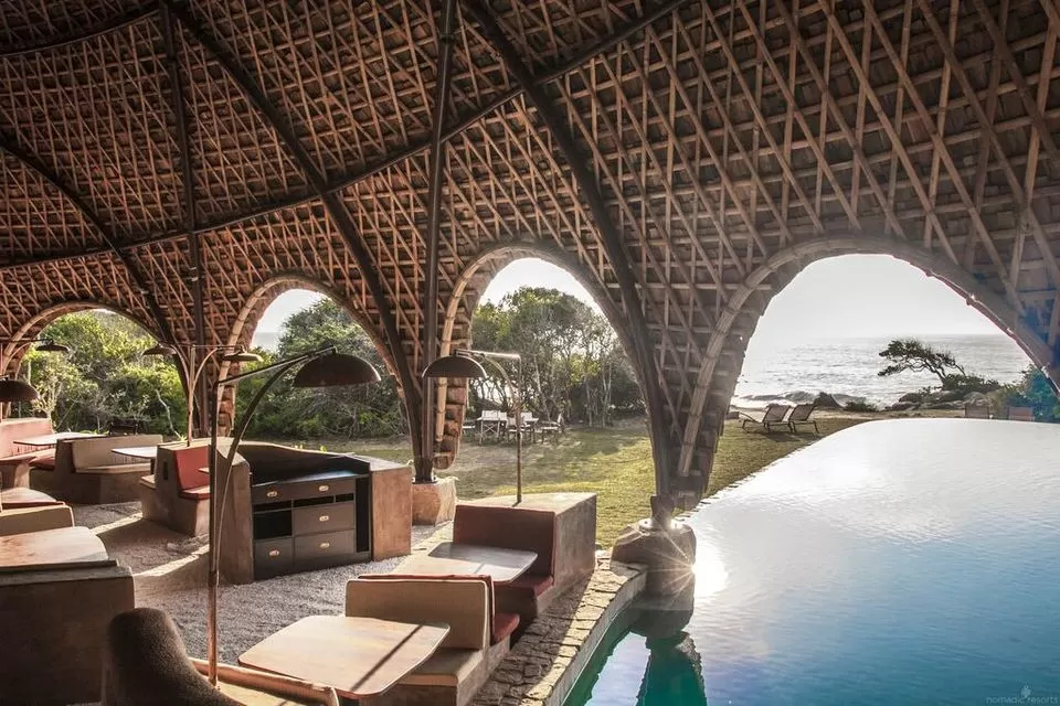 Photo of For Your Next Long Weekend, Head To This Uber-Exclusive Resort Near Yala National Park in Sri Lanka by Aakanksha Magan