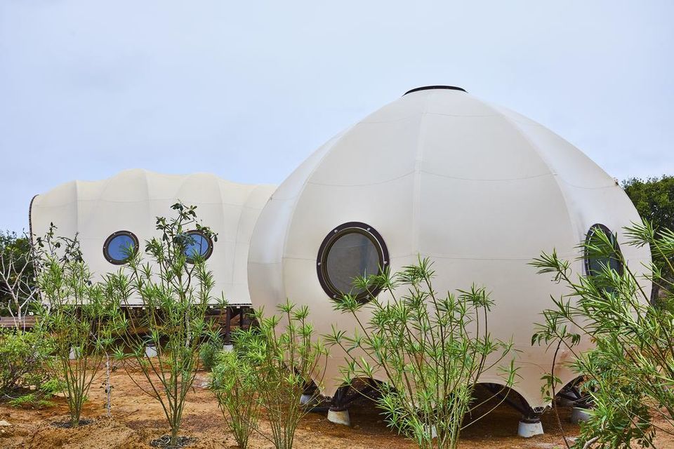Photo of For Your Next Long Weekend, Head To This Uber-Exclusive Resort In India's Coastal Neighbour by Aakanksha Magan