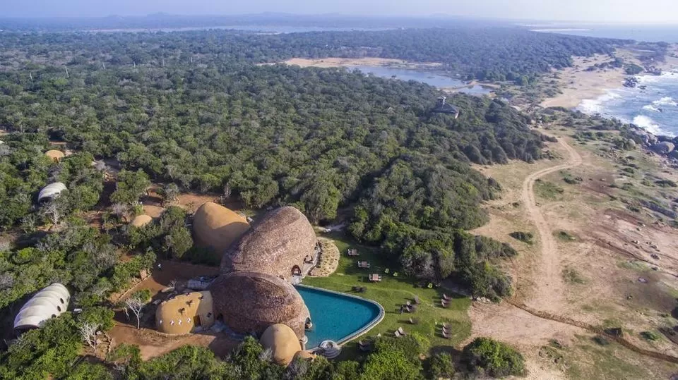 Photo of Wild Coast Tented Lodge - Relais & Chateaux, Palatupana, Sri Lanka by Aakanksha Magan