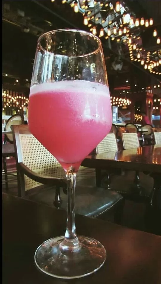 Photo of Lord of the Drinks, Lower Parel, Mumbai, Maharashtra, India by Rachael Pereira