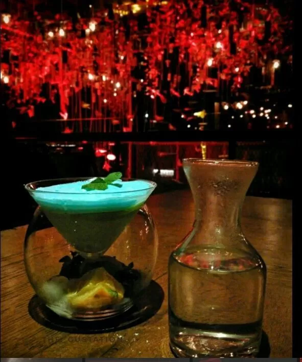 Photo of Lord of the Drinks, Lower Parel, Mumbai, Maharashtra, India by Rachael Pereira
