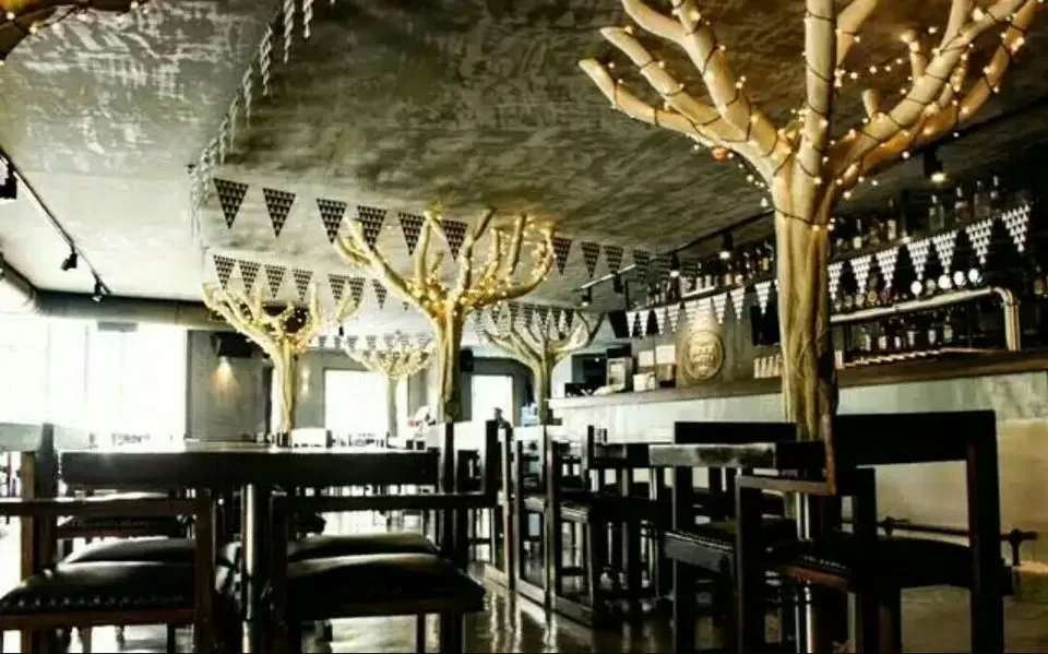 Photo of Kaitlyn's Beer Garden, Ranwar, Bandra West, Mumbai, Maharashtra, India by Rachael Pereira
