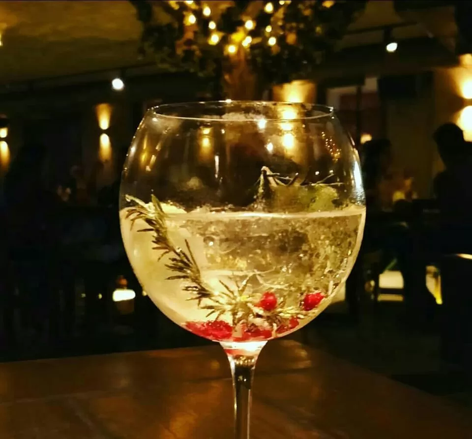 Photo of Kaitlyn's Beer Garden, Ranwar, Bandra West, Mumbai, Maharashtra, India by Rachael Pereira