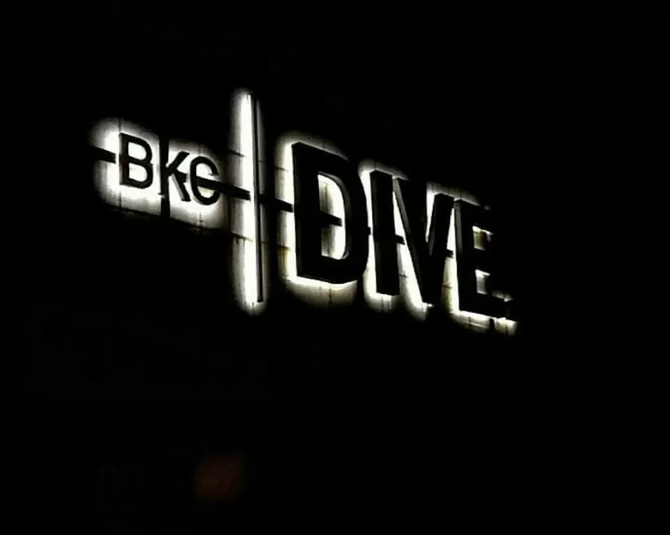 Photo of BKC DIVE., Kolivery Village, MMRDA Area, Bandra Kurla Complex, Santacruz East, Mumbai, Maharashtra, India by Rachael Pereira