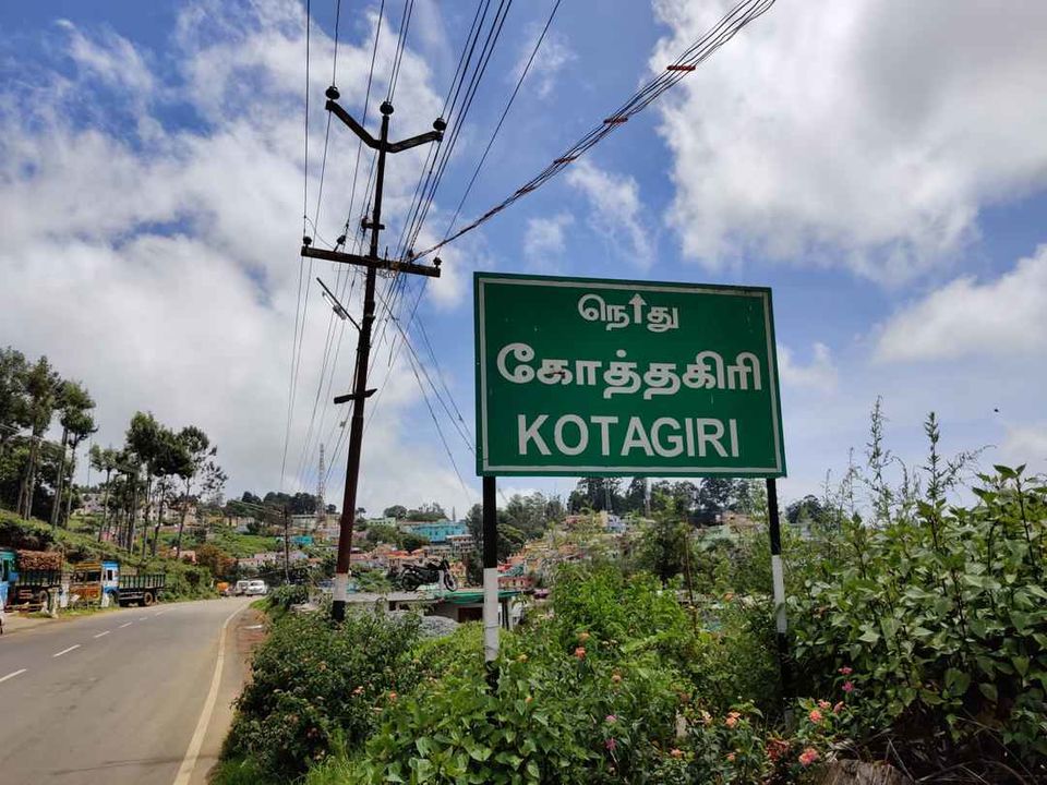 Photo of Nahar Retreat And Spa, Kotagiri, Tamil Nadu, India by Prakash Pali