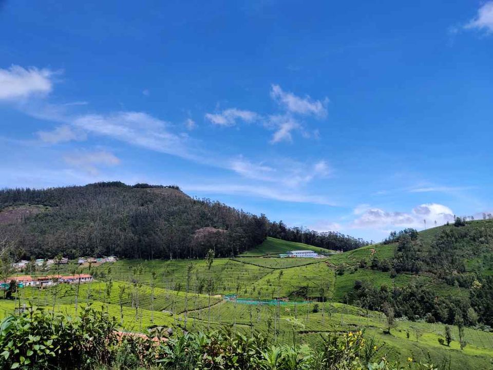 Photo of Nahar Retreat And Spa, Kotagiri, Tamil Nadu, India by Prakash Pali