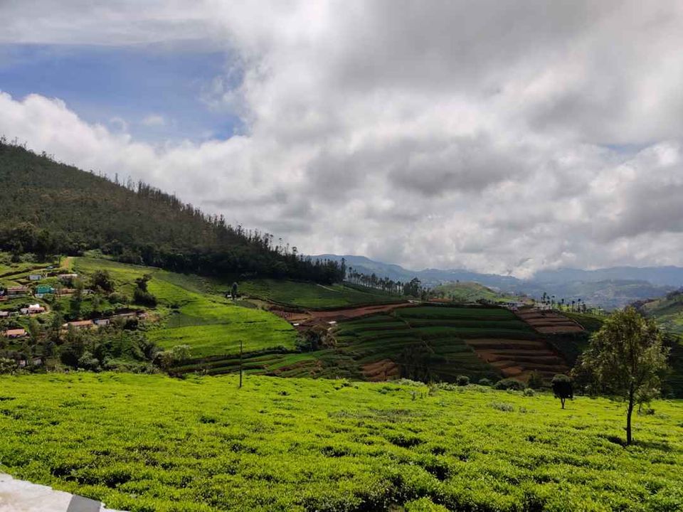 Photo of Nahar Retreat And Spa, Kotagiri, Tamil Nadu, India by Prakash Pali