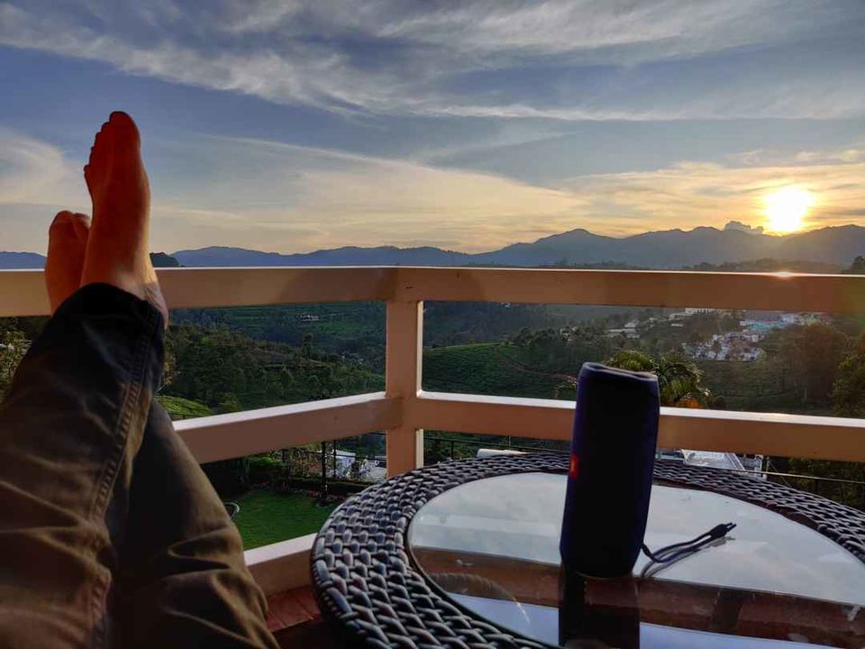 Photo of Nahar Retreat And Spa, Kotagiri, Tamil Nadu, India by Prakash Pali