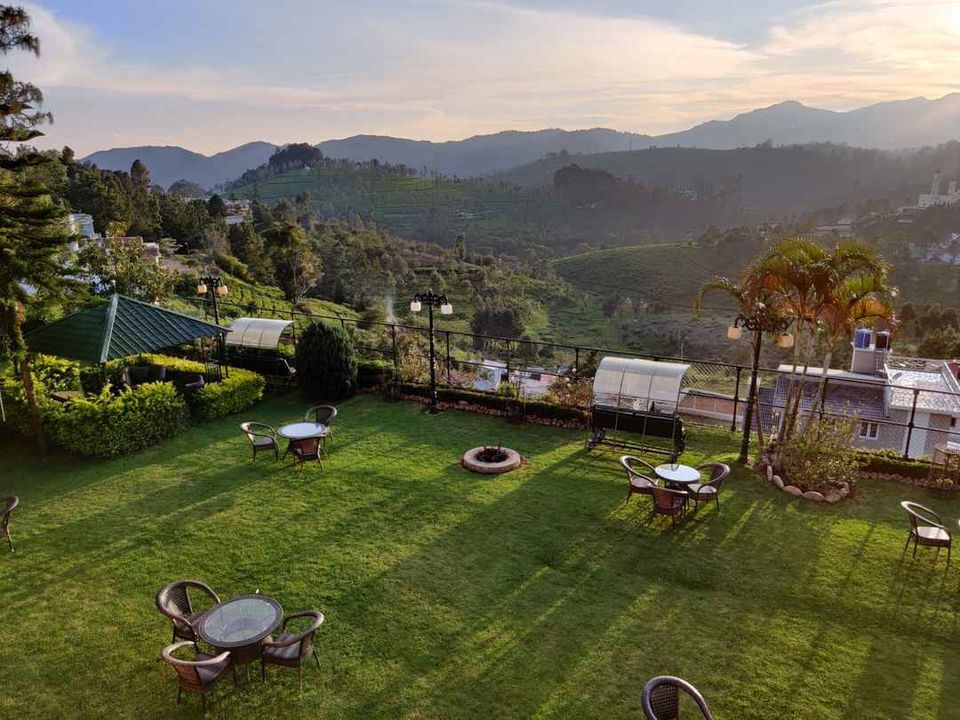 Photo of Nahar Retreat And Spa, Kotagiri, Tamil Nadu, India by Prakash Pali