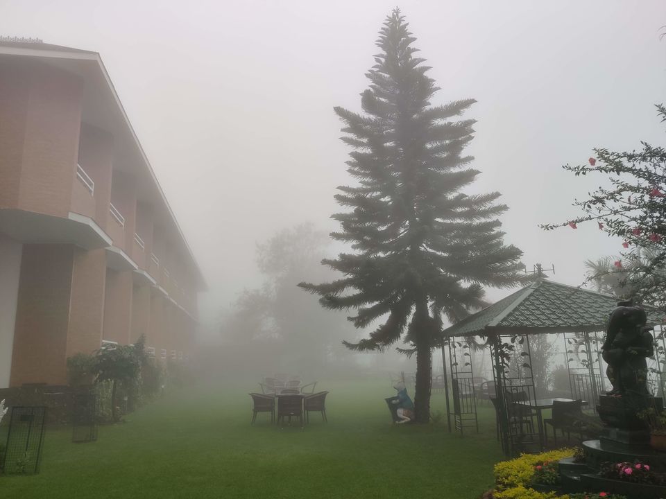 Photo of Nahar Retreat And Spa, Kotagiri, Tamil Nadu, India by Prakash Pali