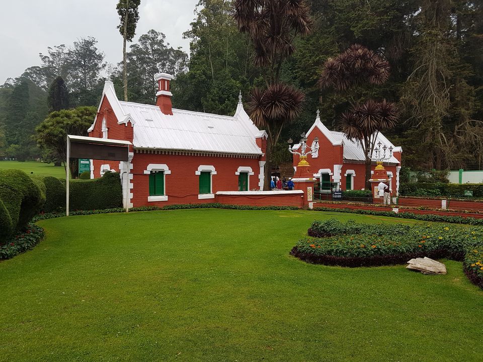 Photo of OYO 23425 Ooty Residency, Road, Ooty, Tamil Nadu, India by Prakash Pali