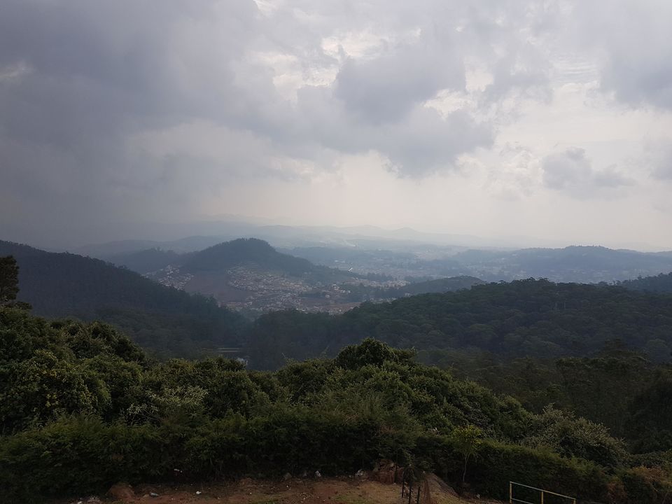 Photo of OYO 23425 Ooty Residency, Road, Ooty, Tamil Nadu, India by Prakash Pali