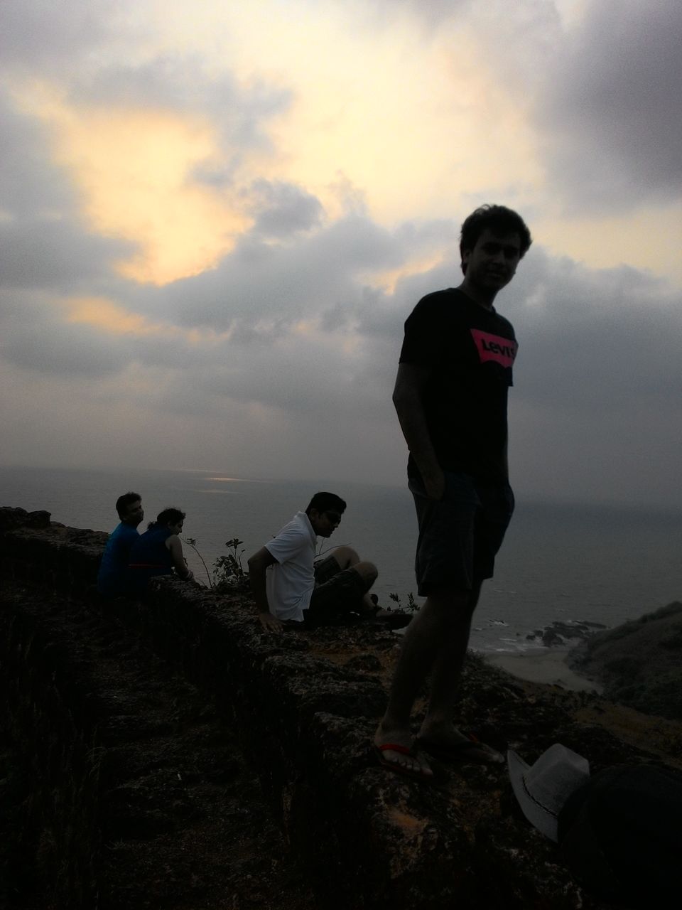 Photo of Trip to Goa under 2500 by Prakash Pali