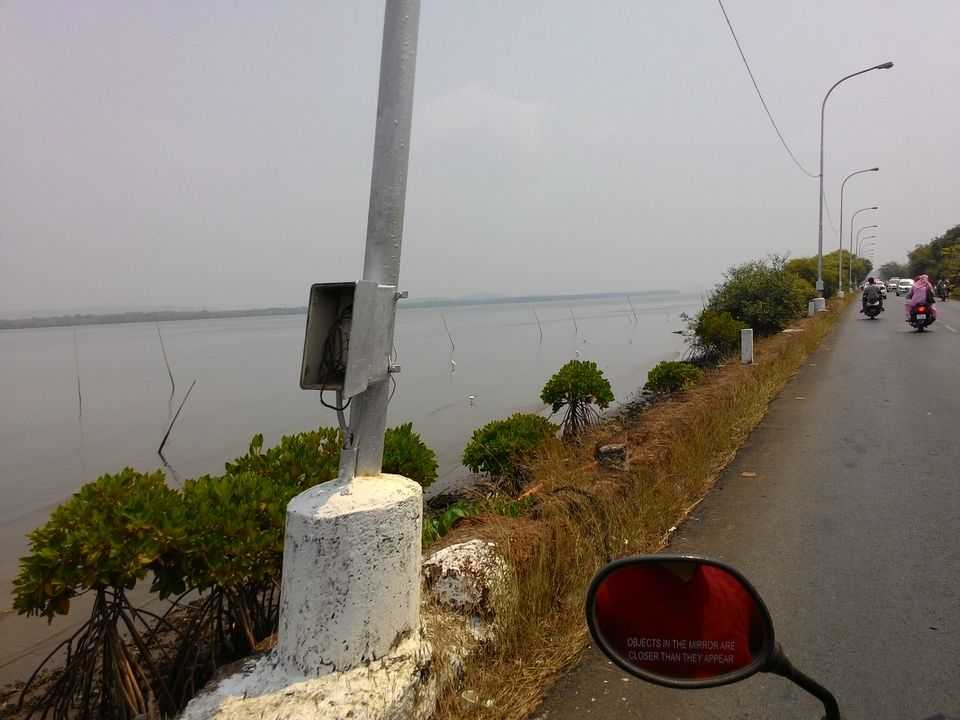 Photo of Trip to Goa under 2500 by Prakash Pali