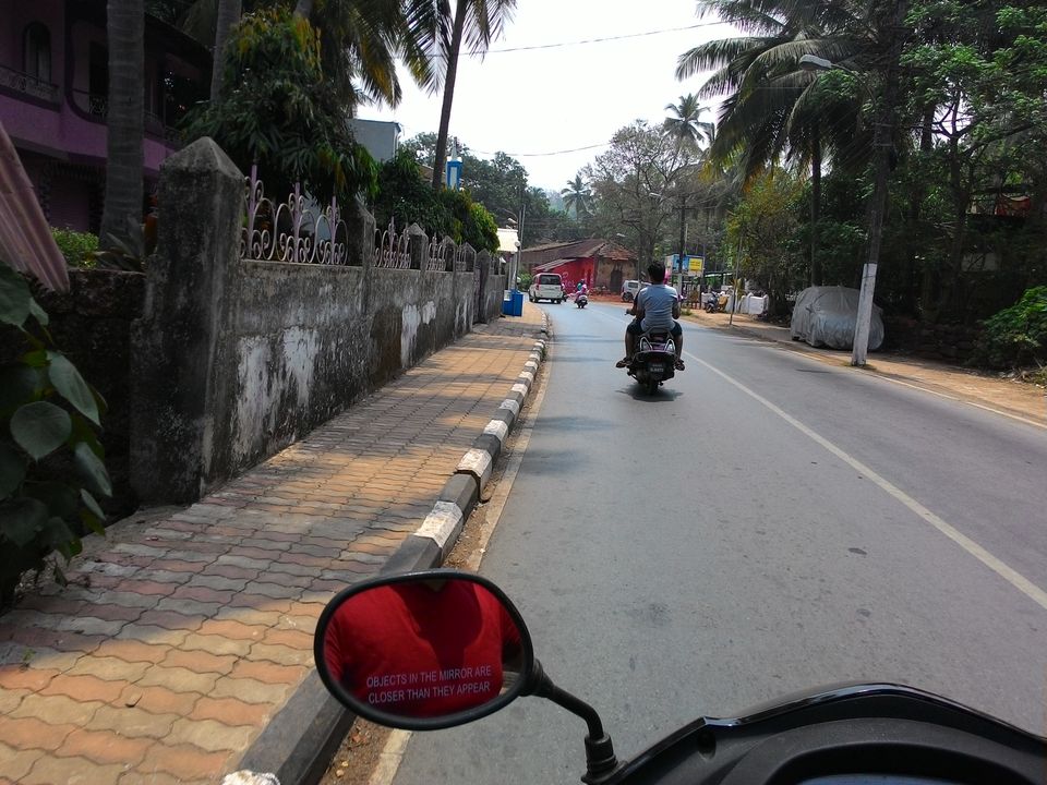 Photo of Trip to Goa under 2500 by Prakash Pali