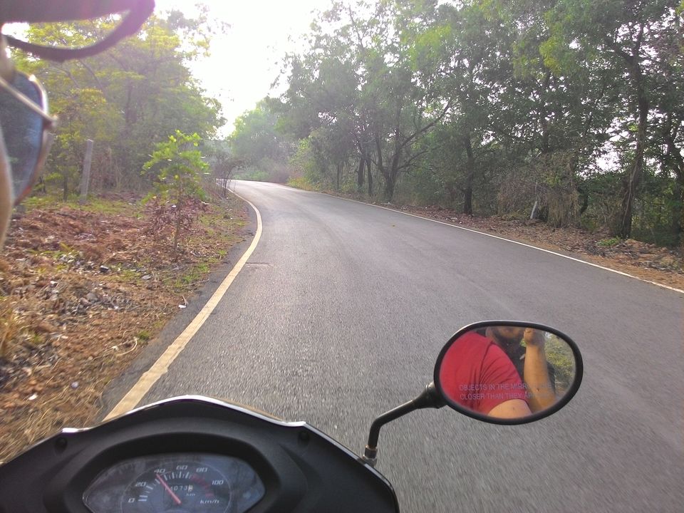 Photo of Aguada Fort, Fort Aguada Road, Aguada Fort Area, Candolim, Goa, India by Prakash Pali
