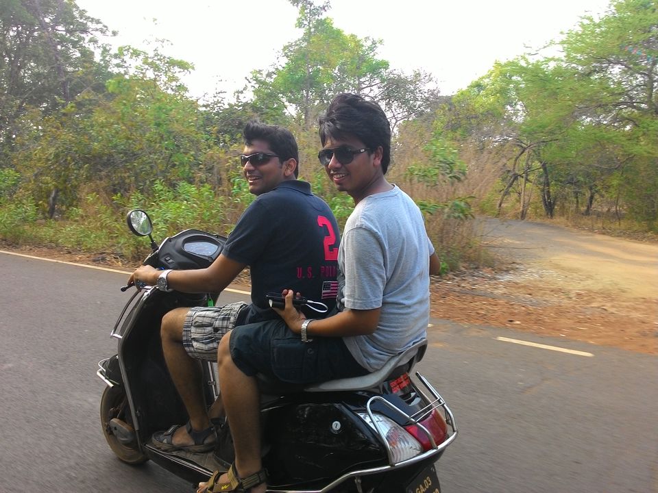 Photo of Aguada Fort, Fort Aguada Road, Aguada Fort Area, Candolim, Goa, India by Prakash Pali