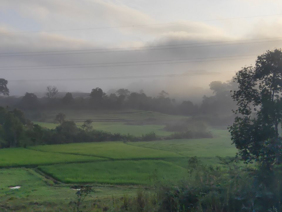Photo of An Amazing trip to Meghalaya by ABDUL SALAM