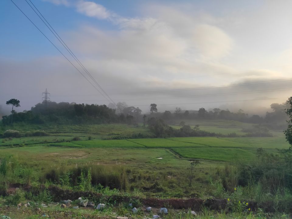 Photo of An Amazing trip to Meghalaya by ABDUL SALAM