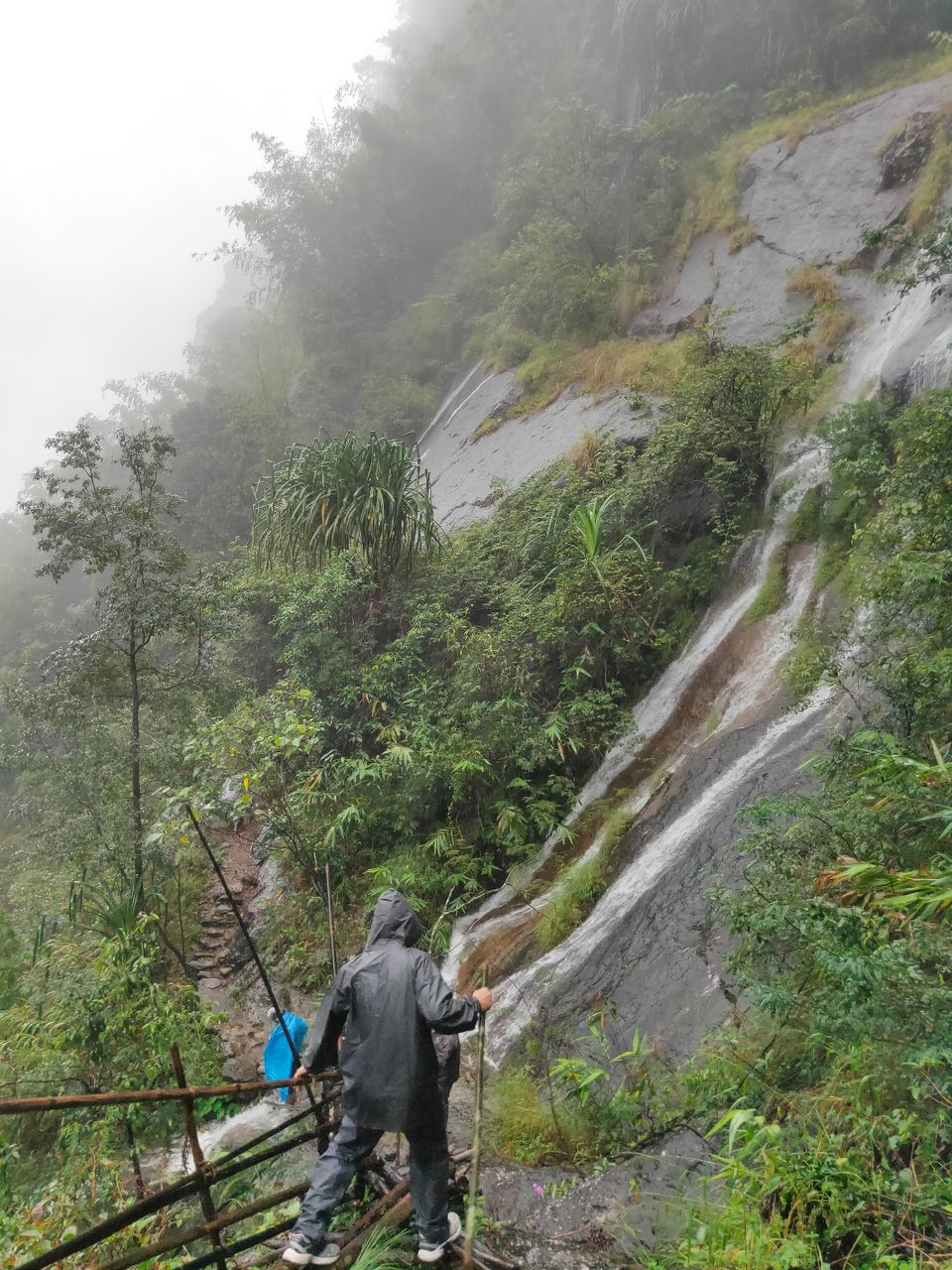 Photo of An Amazing trip to Meghalaya by ABDUL SALAM