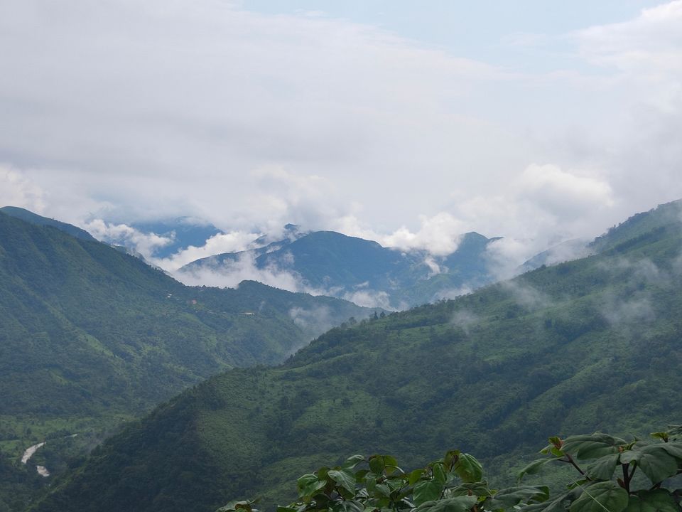 Photo of An Amazing trip to Meghalaya by ABDUL SALAM