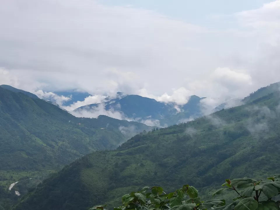 Photo of An Amazing trip to Meghalaya by ABDUL SALAM AHMED