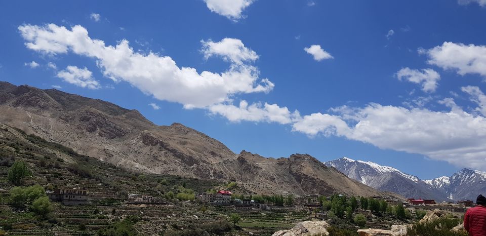 Photo of Spiti, Himachal Pradesh by Saurabh Sunder