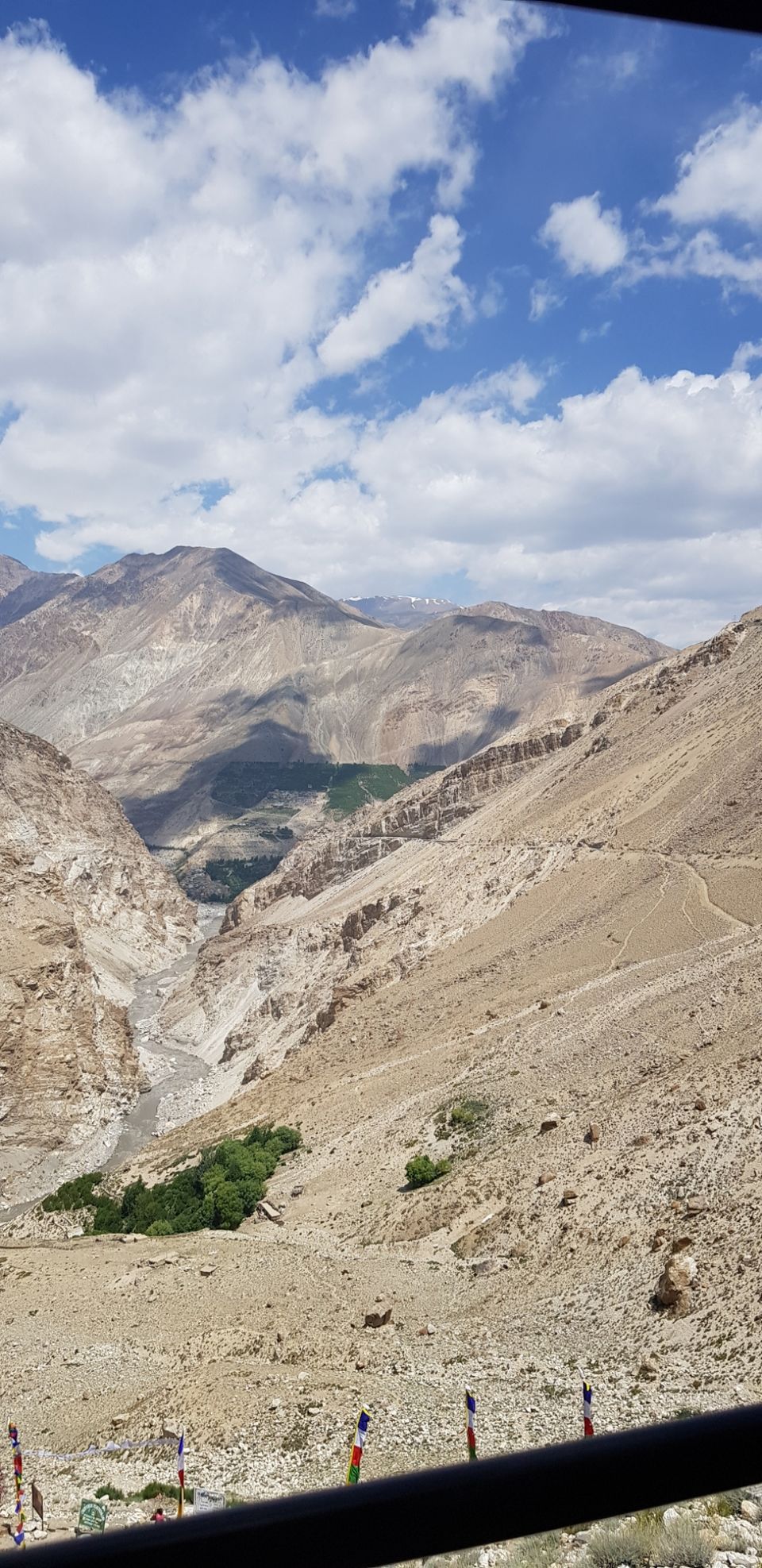 Photo of Spiti, Himachal Pradesh by Saurabh Sunder