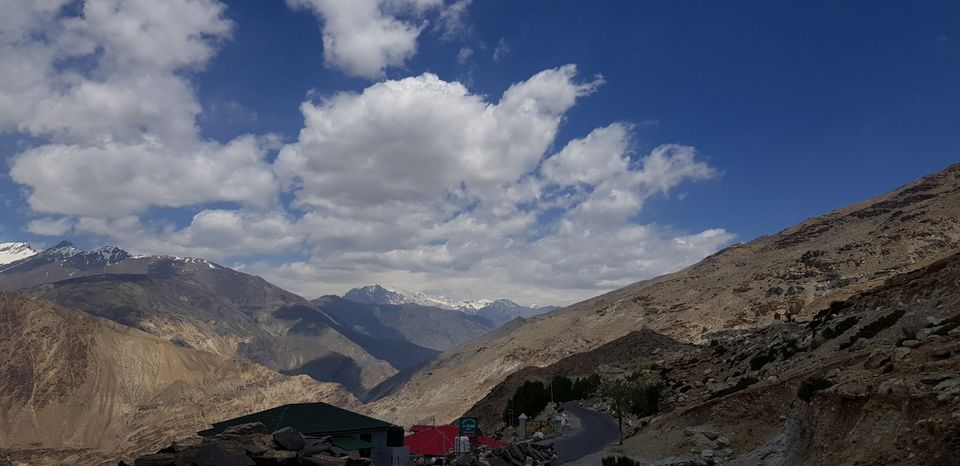 Photo of Spiti, Himachal Pradesh by Saurabh Sunder
