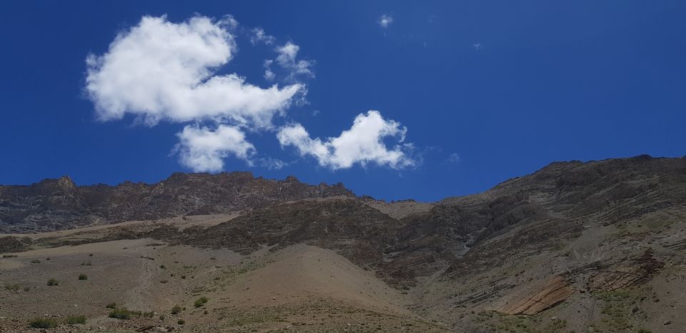 Photo of Spiti, Himachal Pradesh by Saurabh Sunder