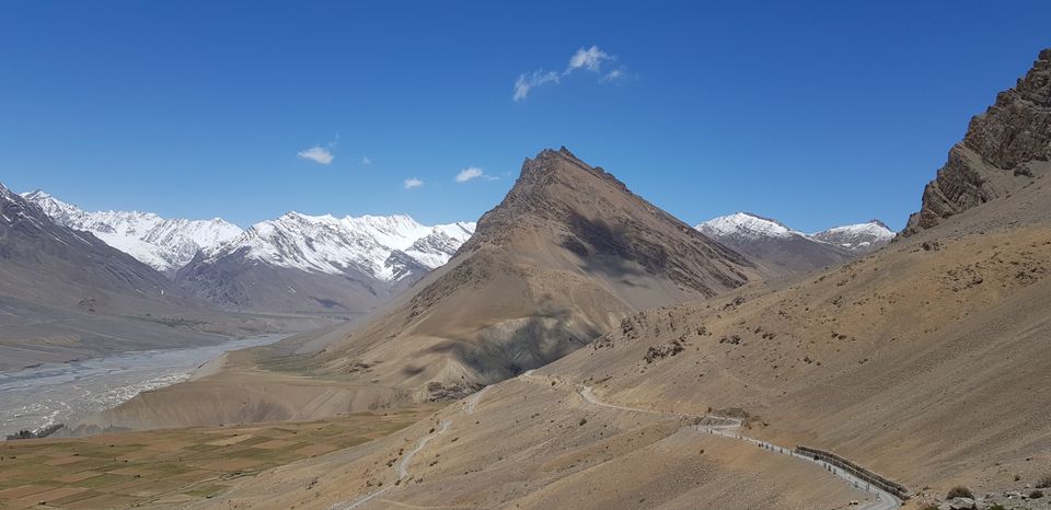 Photo of Spiti, Himachal Pradesh by Saurabh Sunder