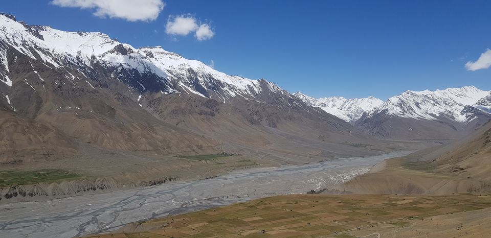 Photo of Spiti, Himachal Pradesh by Saurabh Sunder