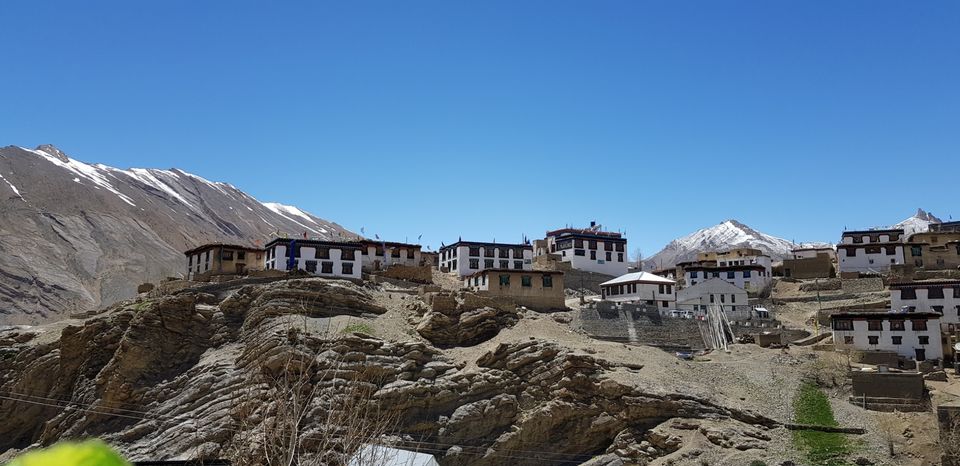 Photo of Spiti, Himachal Pradesh by Saurabh Sunder