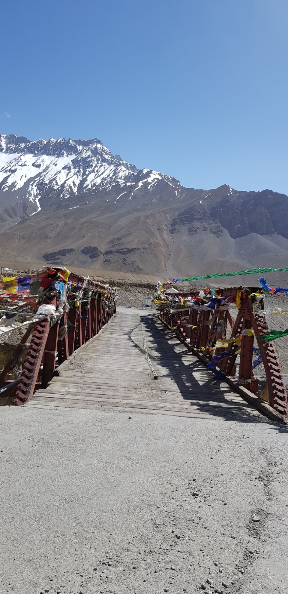 Photo of Spiti, Himachal Pradesh by Saurabh Sunder