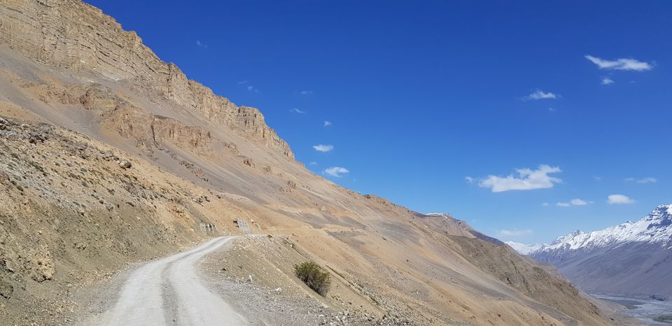 Photo of Spiti, Himachal Pradesh by Saurabh Sunder