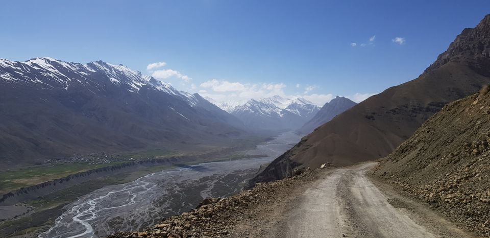 Photo of Spiti, Himachal Pradesh by Saurabh Sunder