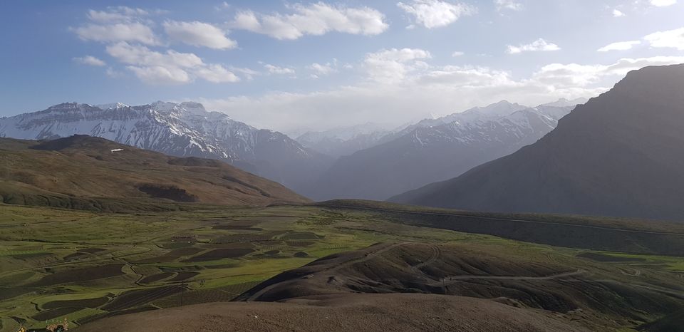 Photo of Spiti, Himachal Pradesh by Saurabh Sunder