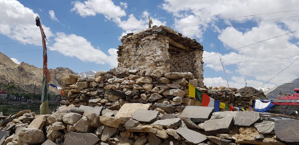 Photo of Spiti, Himachal Pradesh by Saurabh Sunder