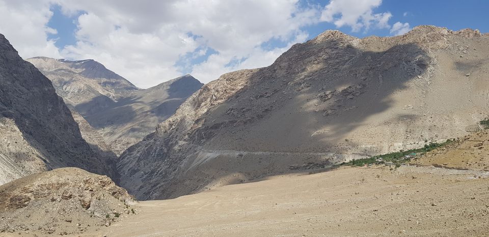 Photo of Spiti, Himachal Pradesh by Saurabh Sunder