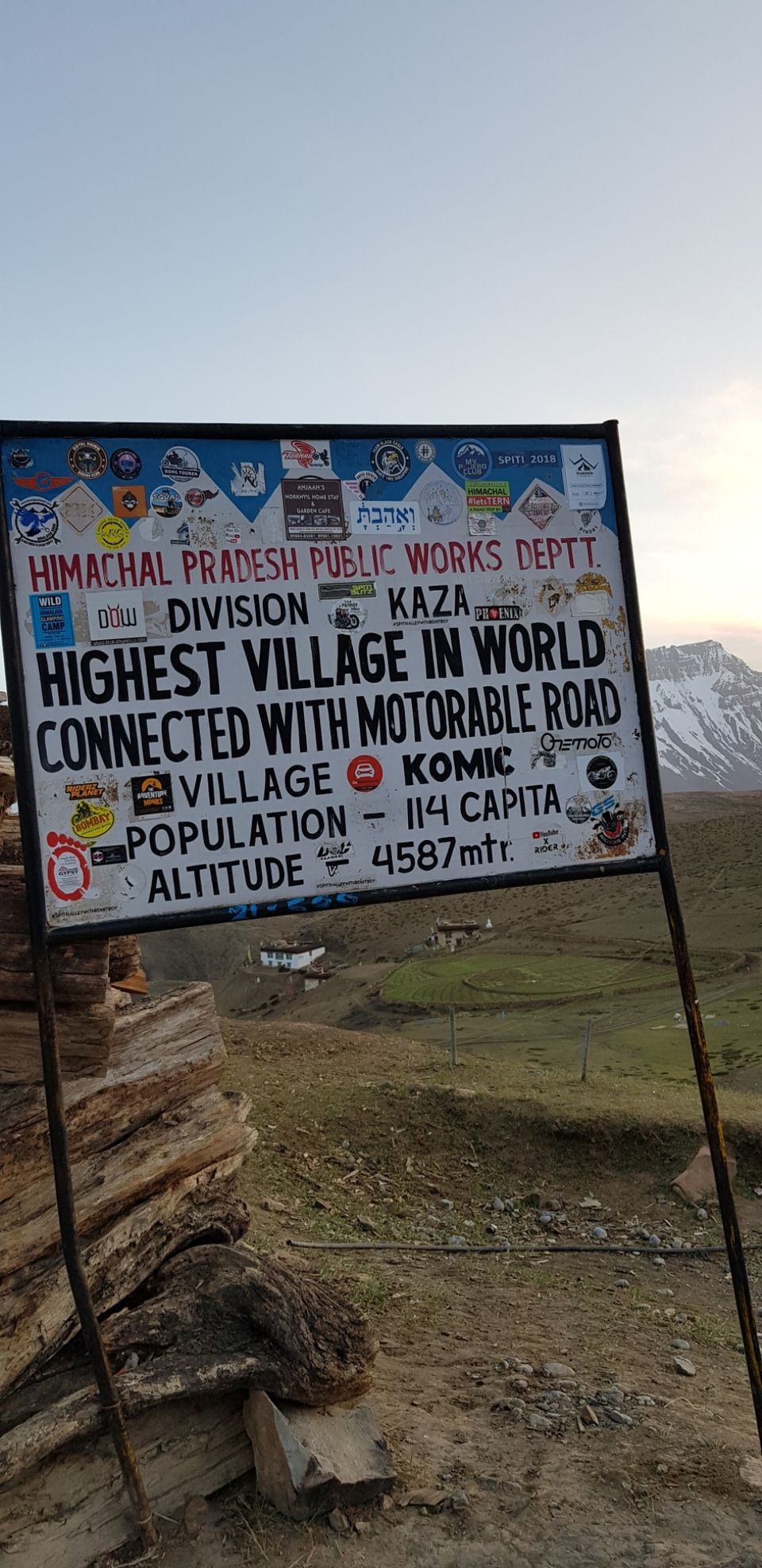 Photo of Spiti, Himachal Pradesh by Saurabh Sunder