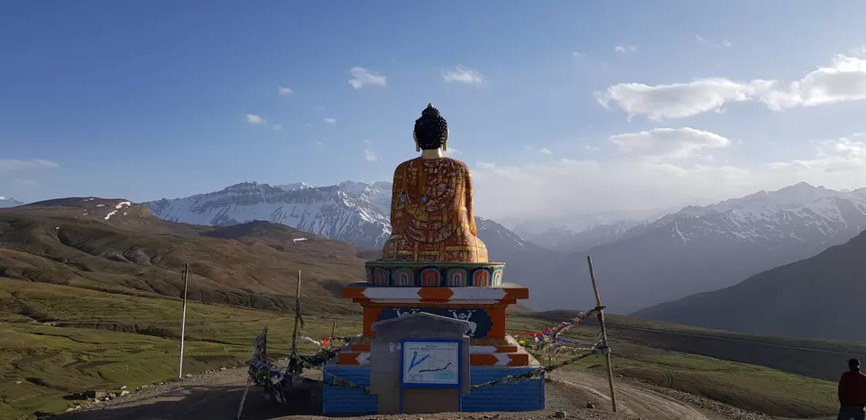 Photo of Spiti, Himachal Pradesh by Saurabh Sunder