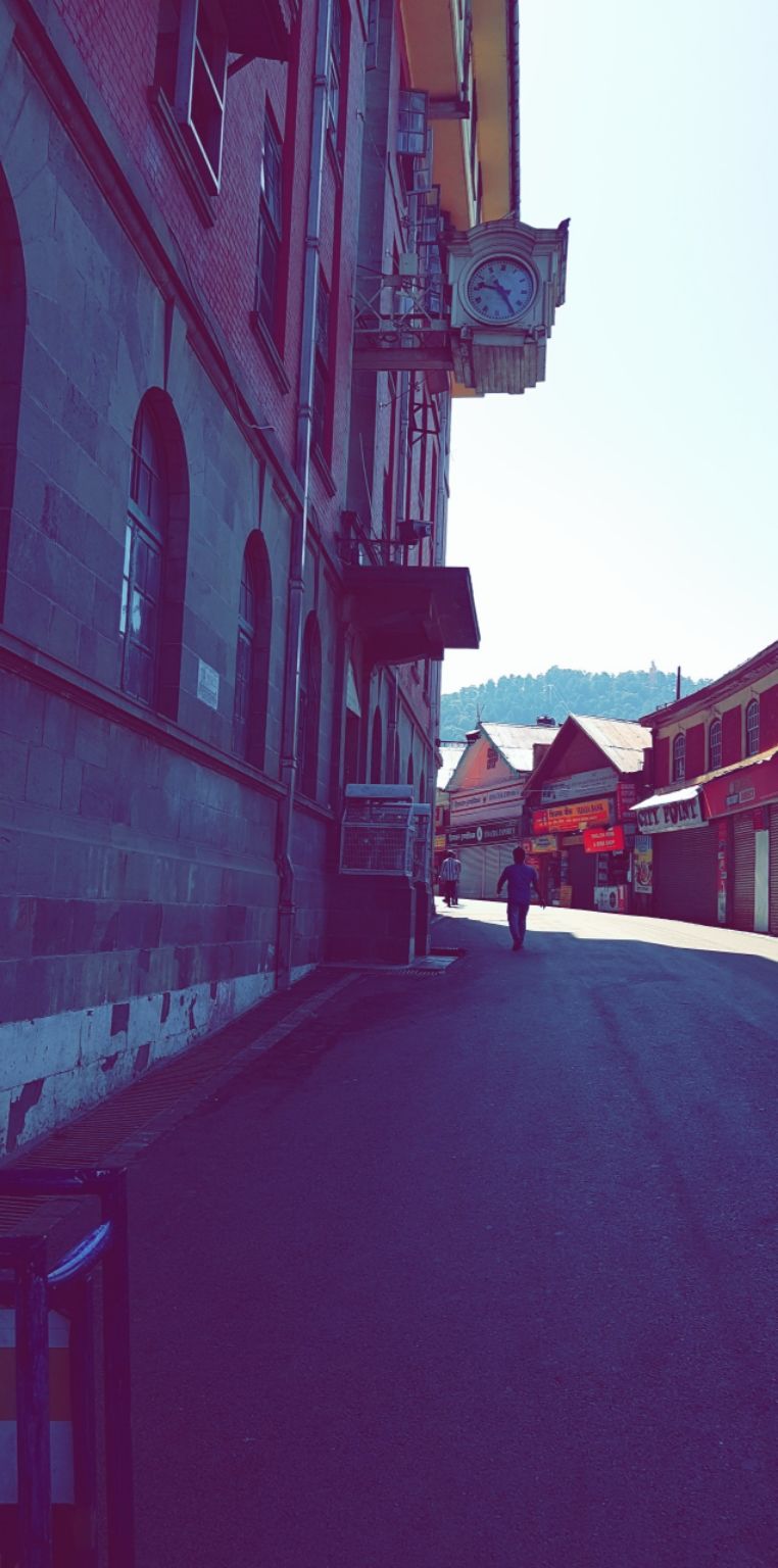Photo of Shimla, Himachal Pradesh, India by Saurabh Sunder